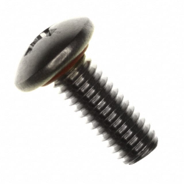 R10-32X1/2 2701 APM Hexseal  Schrauben Bolzen